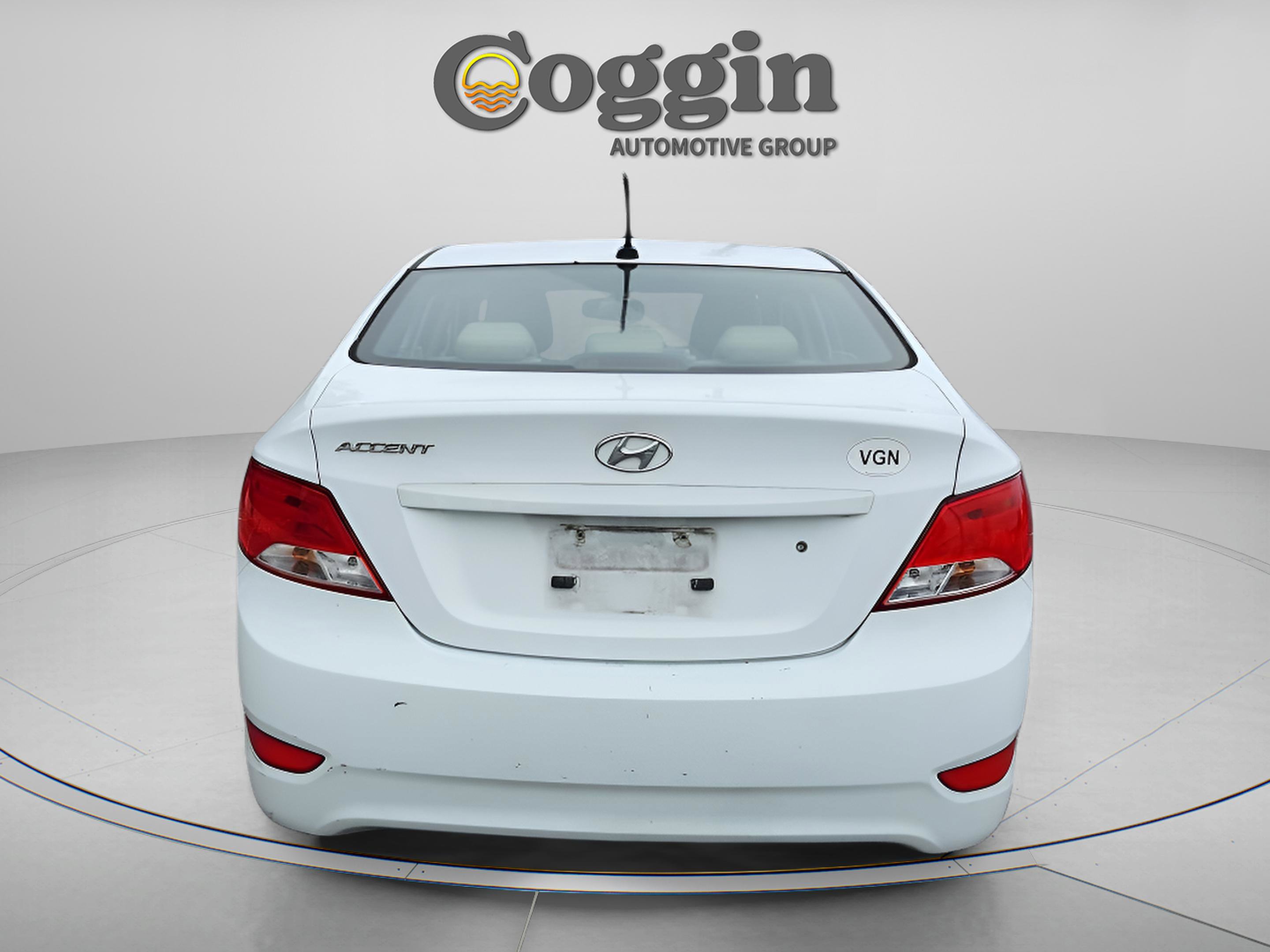 Used 2016 Hyundai Accent SE image 4
