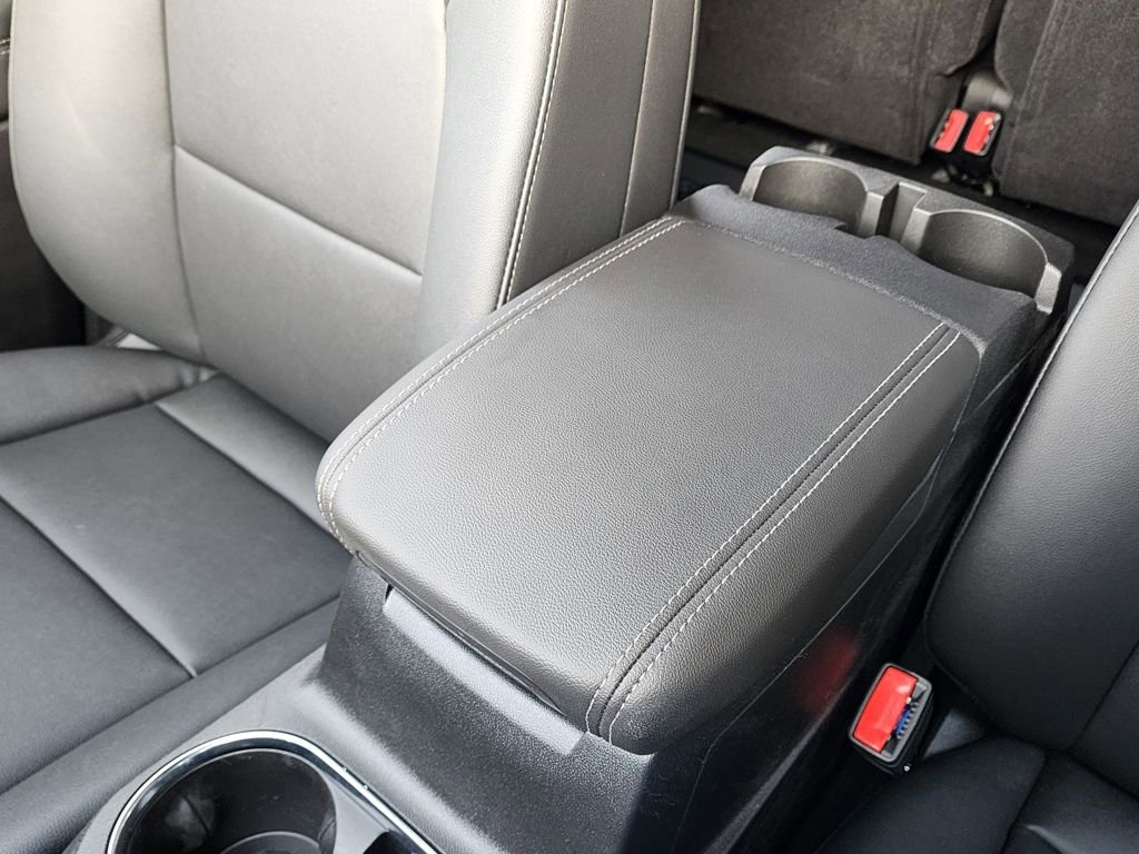 New 2026 GMC Canyon Elevation w/ Convenience Package image 33