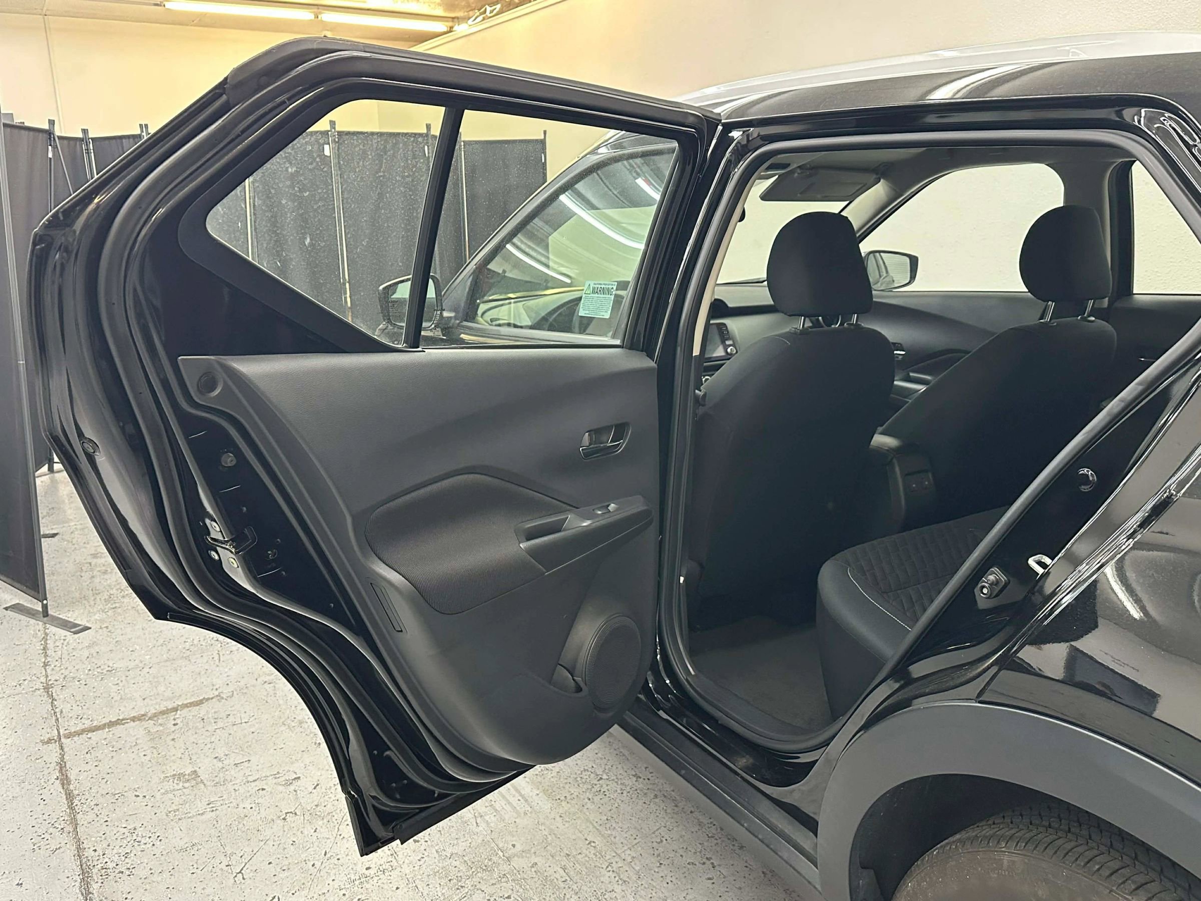 Used 2023 Nissan Kicks SV image 46