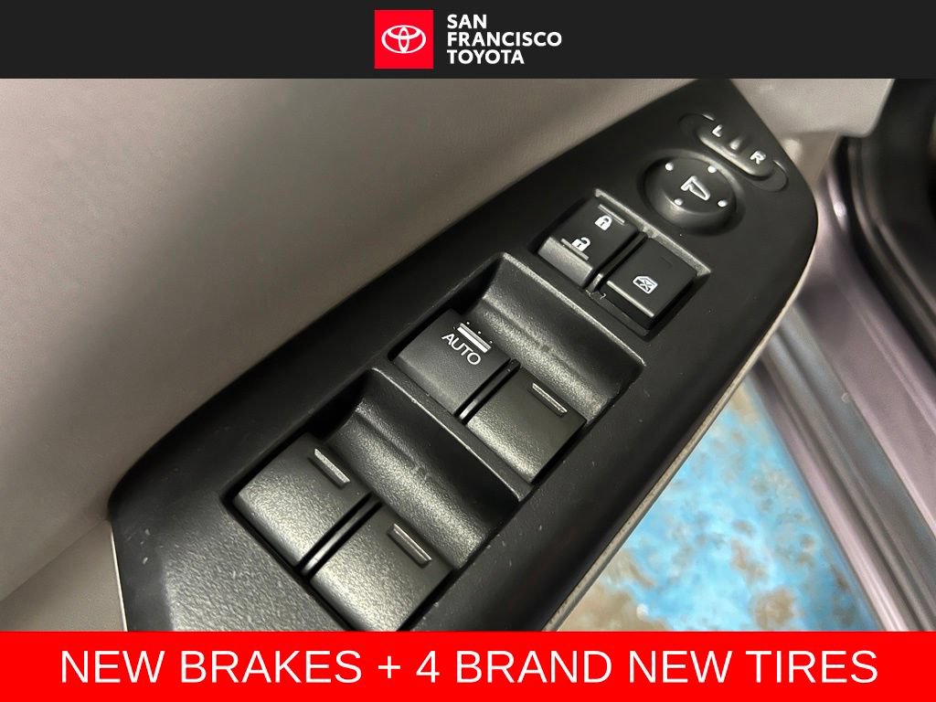 Used 2015 Honda Civic LX image 30
