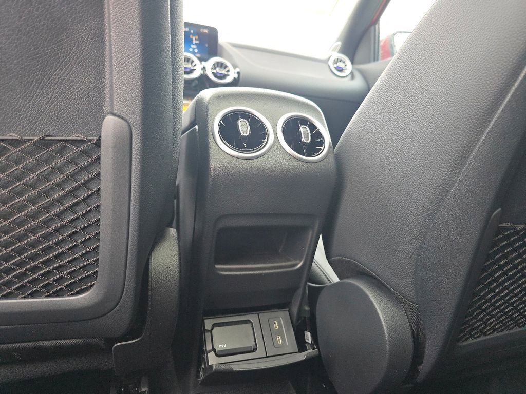 New 2026 Mercedes-Benz GLA 250 4MATIC image 25