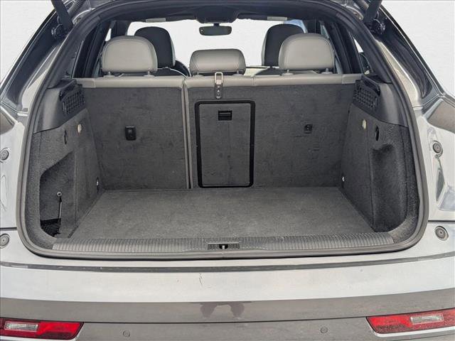 Used 2018 Audi Q3 2.0T Premium image 6