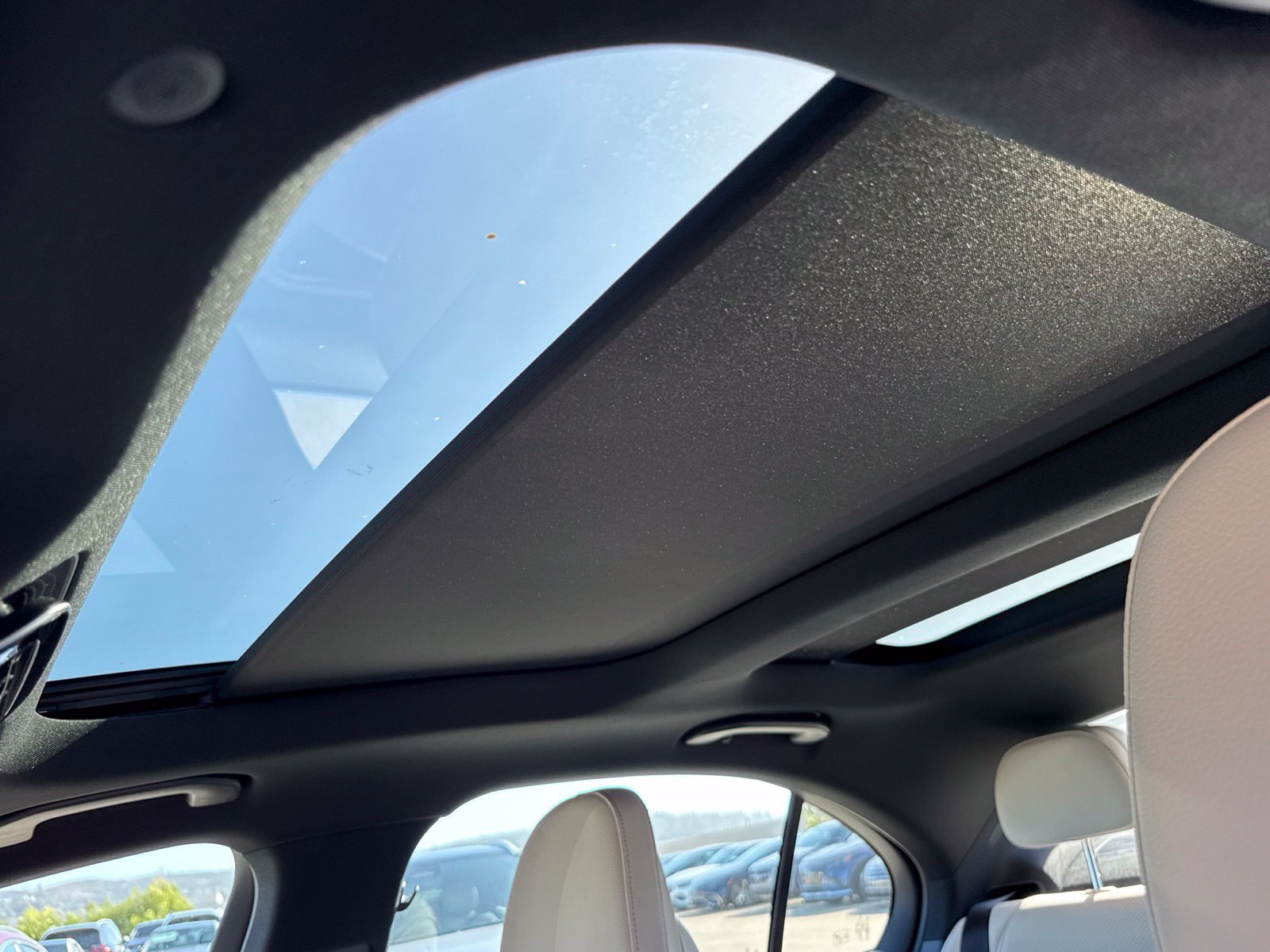 New 2026 Mercedes-Benz C 300 Sedan image 21