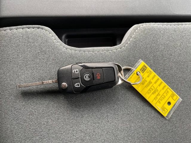 Used 2025 Ford F350 XLT w/ FX4 Off-Road Package image 26