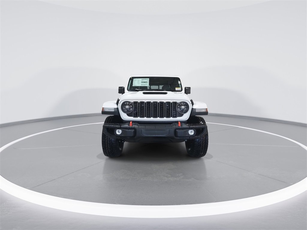 New 2026 Jeep Gladiator Mojave image 3
