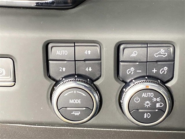 Used 2024 GMC Sierra 1500 AT4 w/ Technology Package image 21
