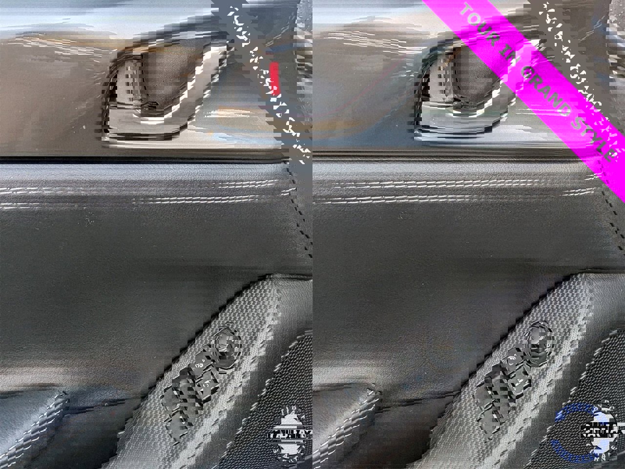 Used 2022 MAZDA MX-5 Miata RF Grand Touring image 8