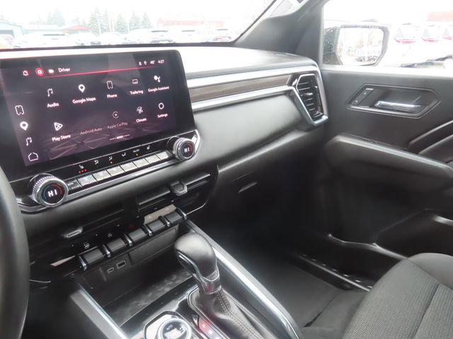 Used 2023 GMC Canyon Elevation w/ Convenience Package image 36