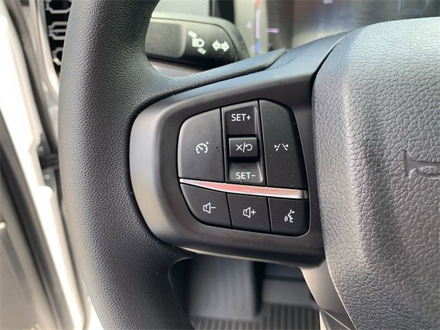 New 2025 Ford Ranger XL image 29