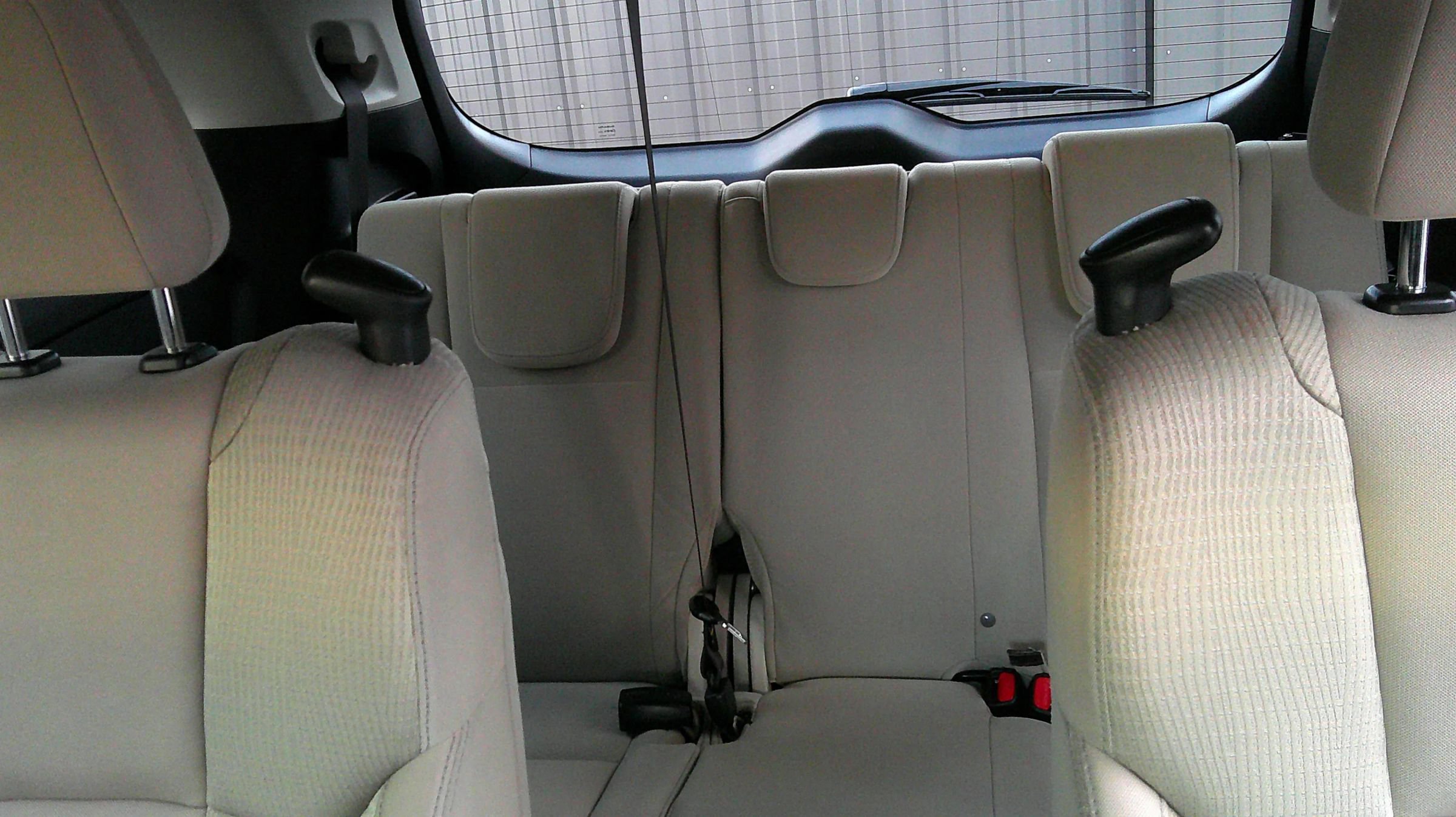 Used 2019 Subaru Ascent Premium image 22