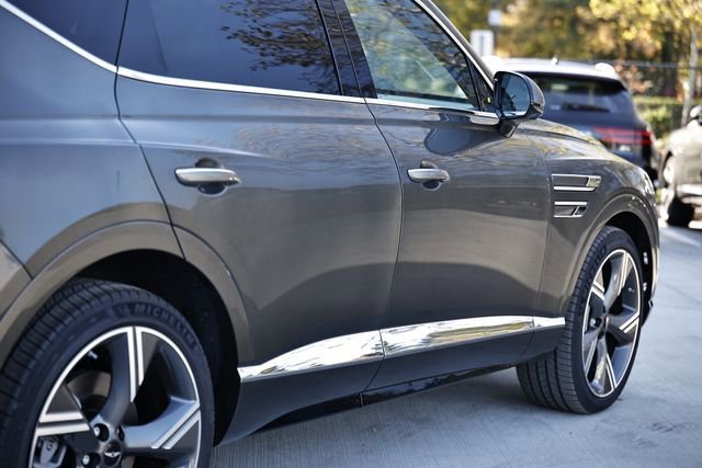 New 2026 Genesis GV80 3.5T Prestige image 7