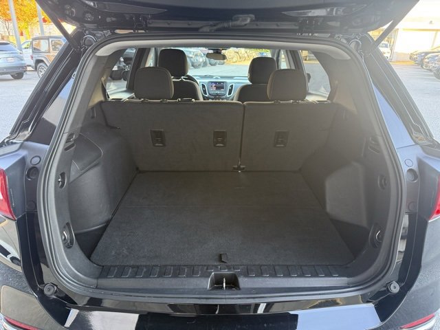 Used 2021 Chevrolet Equinox LT image 18