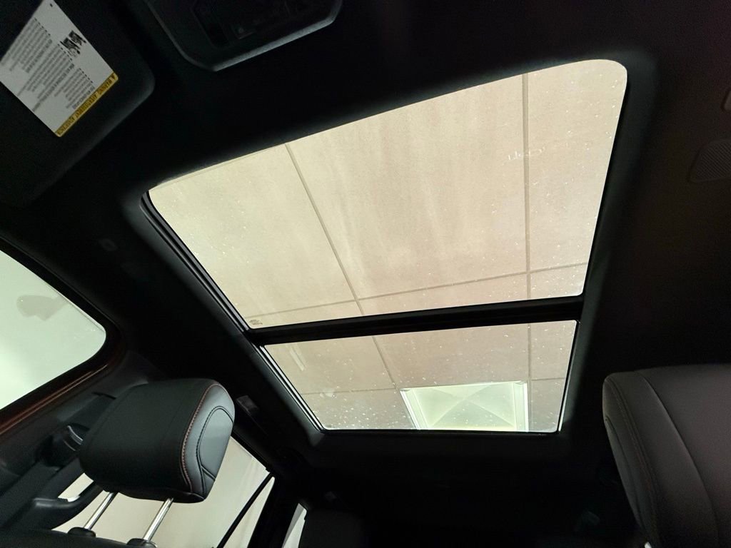 Certified 2024 Toyota Sequoia TRD Pro image 18