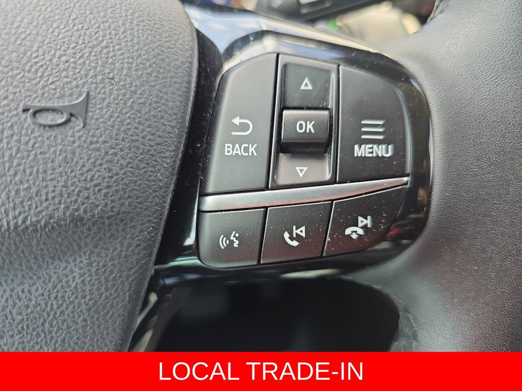 Used 2022 Ford Escape SEL w/ Technology Package image 19