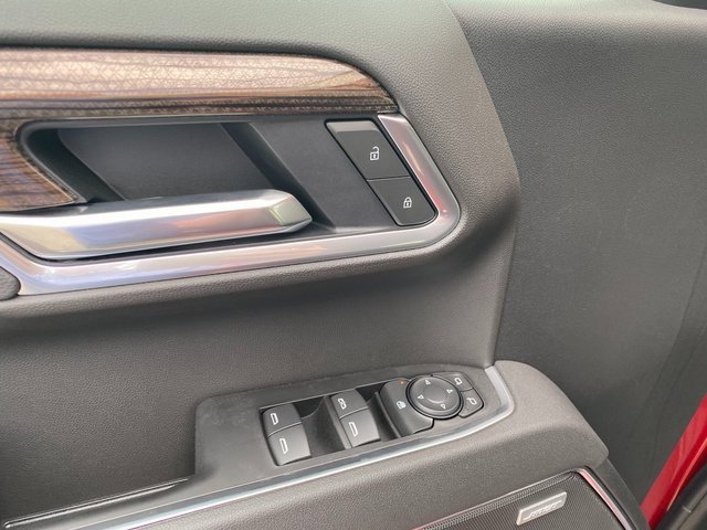 New 2025 Chevrolet Silverado 1500 RST w/ RST All Star Premium Package image 18