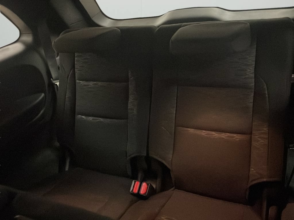 New 2026 Dodge Durango GT AWD/4WD image 17