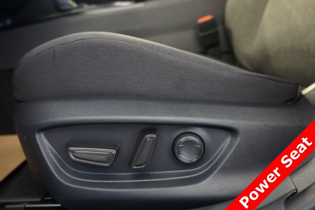 New 2026 Toyota Camry LE image 7