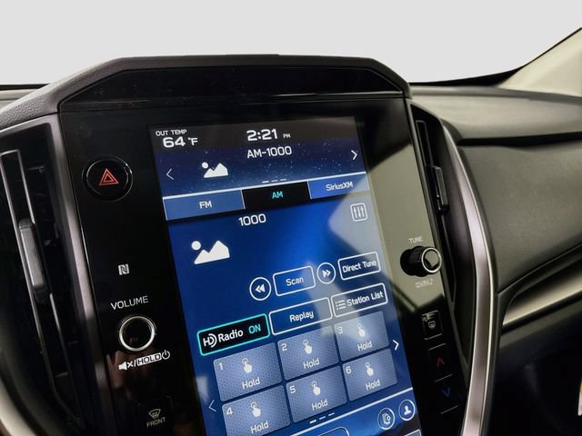 New 2026 Subaru Impreza 2.0i Sport AWD/4WD image 14