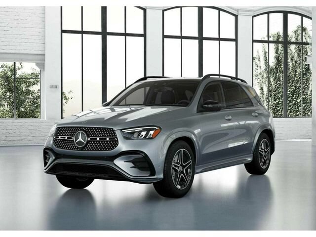 New 2026 Mercedes-Benz GLE 580 4MATIC image 83