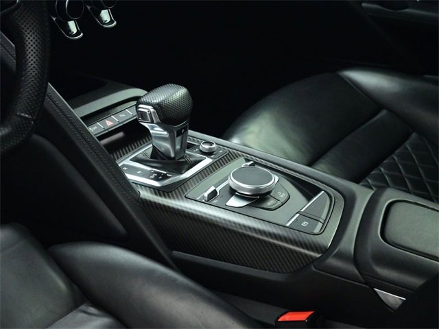 Used 2017 Audi R8 V10 plus image 3