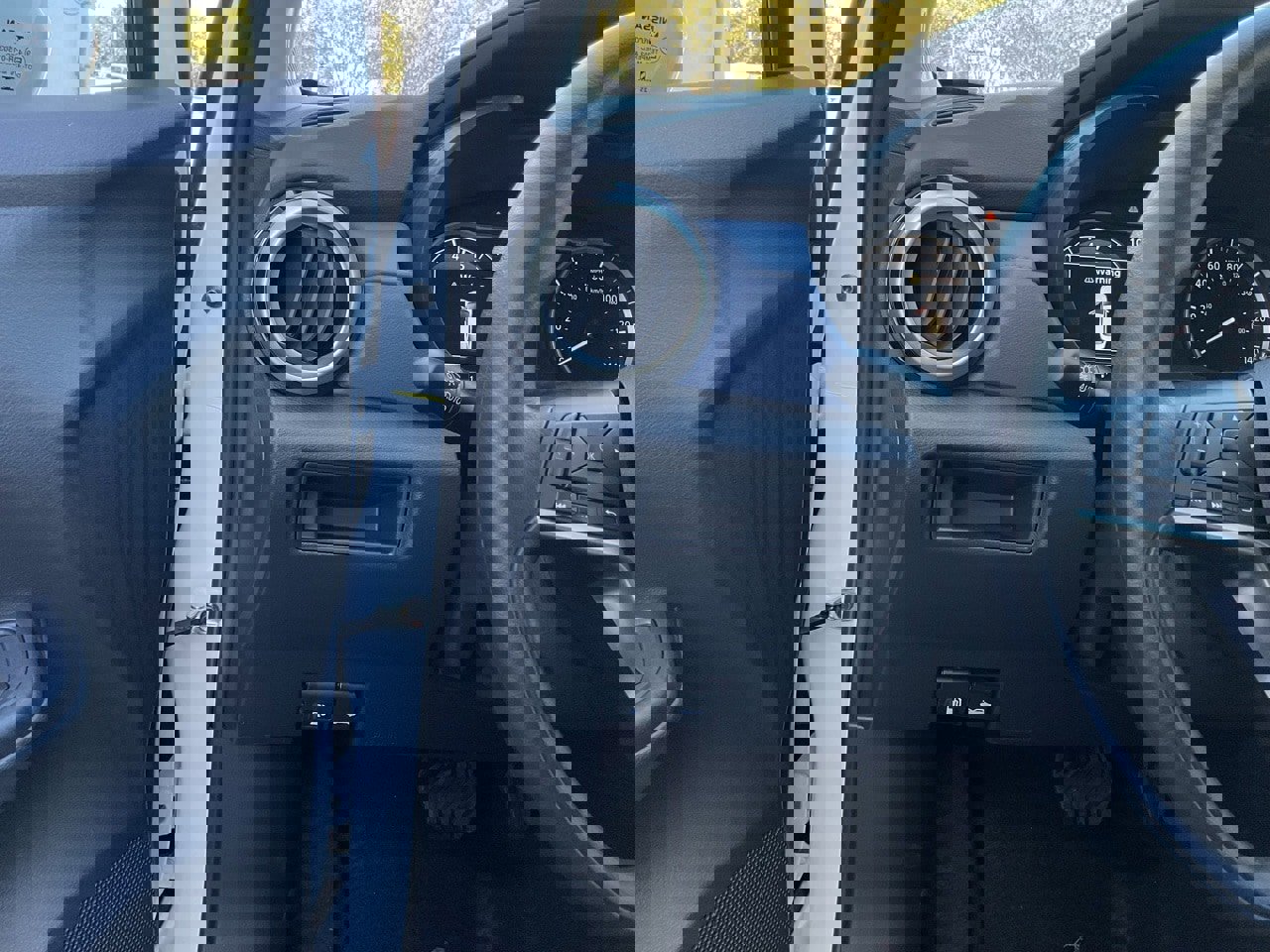 New 2025 Nissan Versa SV w/ Trunk Package image 22