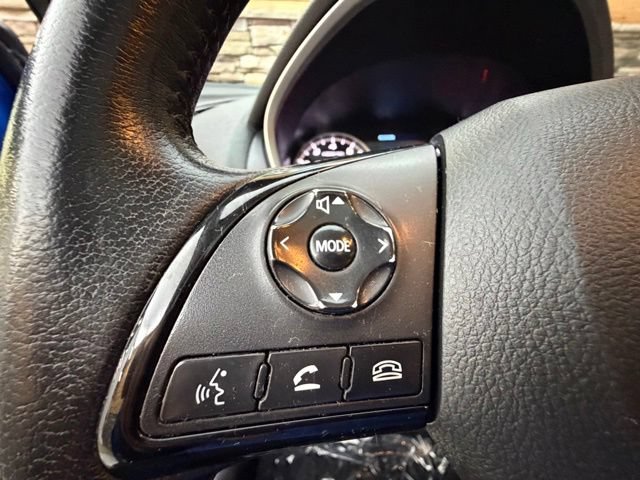 Used 2022 Mitsubishi Eclipse Cross SEL AWD/4WD image 23