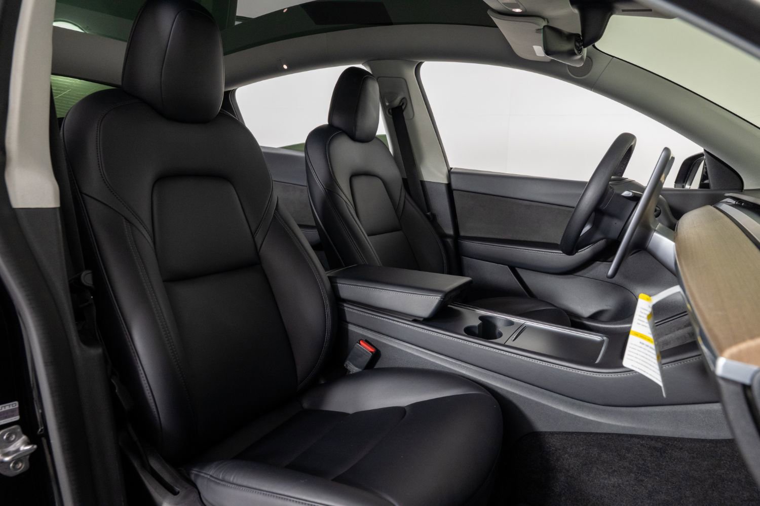 Used 2022 Tesla Model Y Performance AWD/4WD image 29