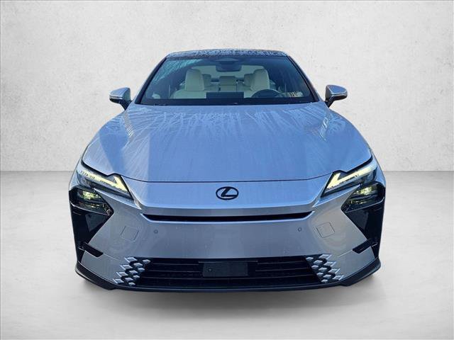 New 2026 Lexus ES 350h w/ Cold Area Package FWD image 6