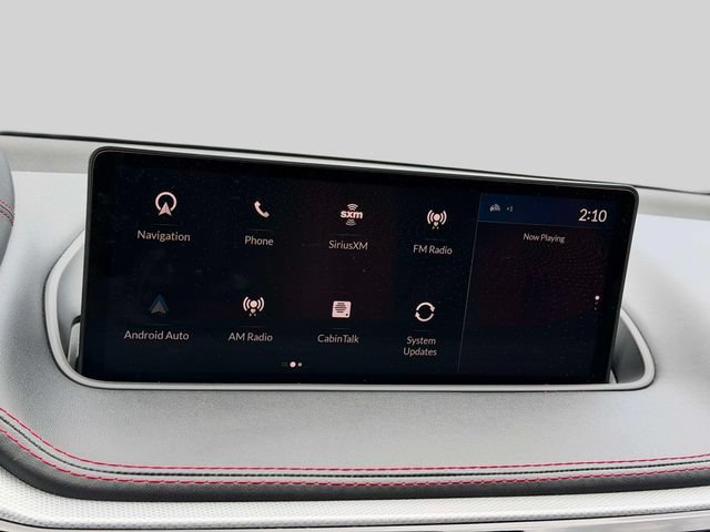Certified 2024 Acura MDX A-Spec AWD/4WD image 26