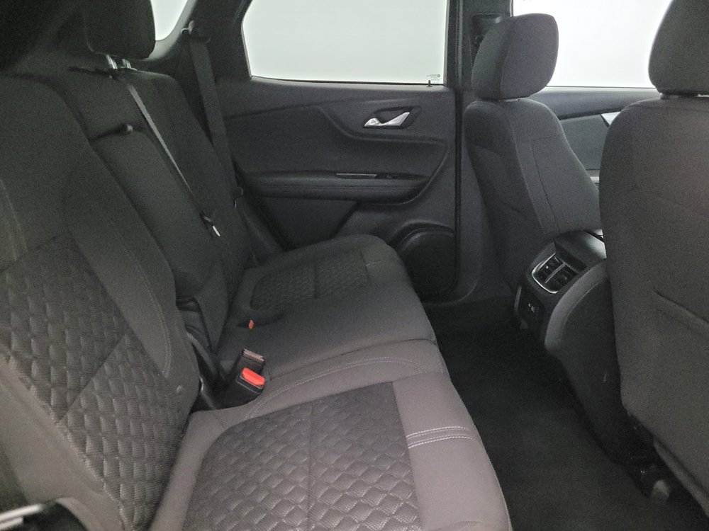 Used 2022 Chevrolet Blazer LT image 19