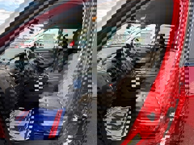 New 2026 Nissan Rogue SV image 12