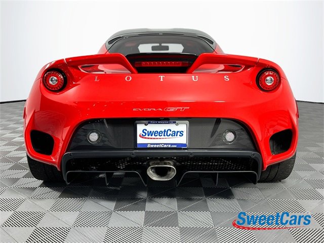 Used 2021 Lotus Evora image 6