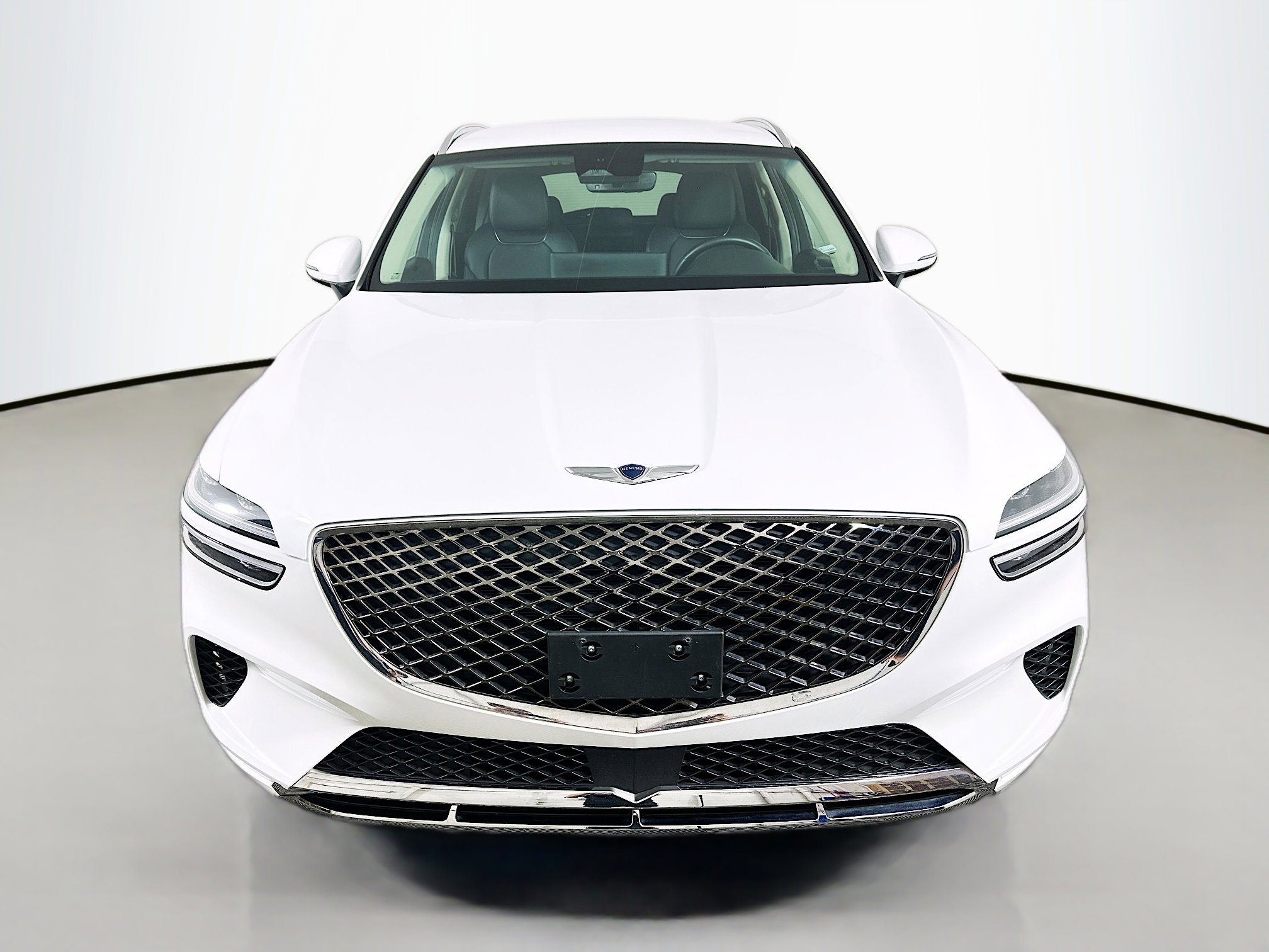 Used 2025 Genesis GV70 2.5T AWD/4WD image 2