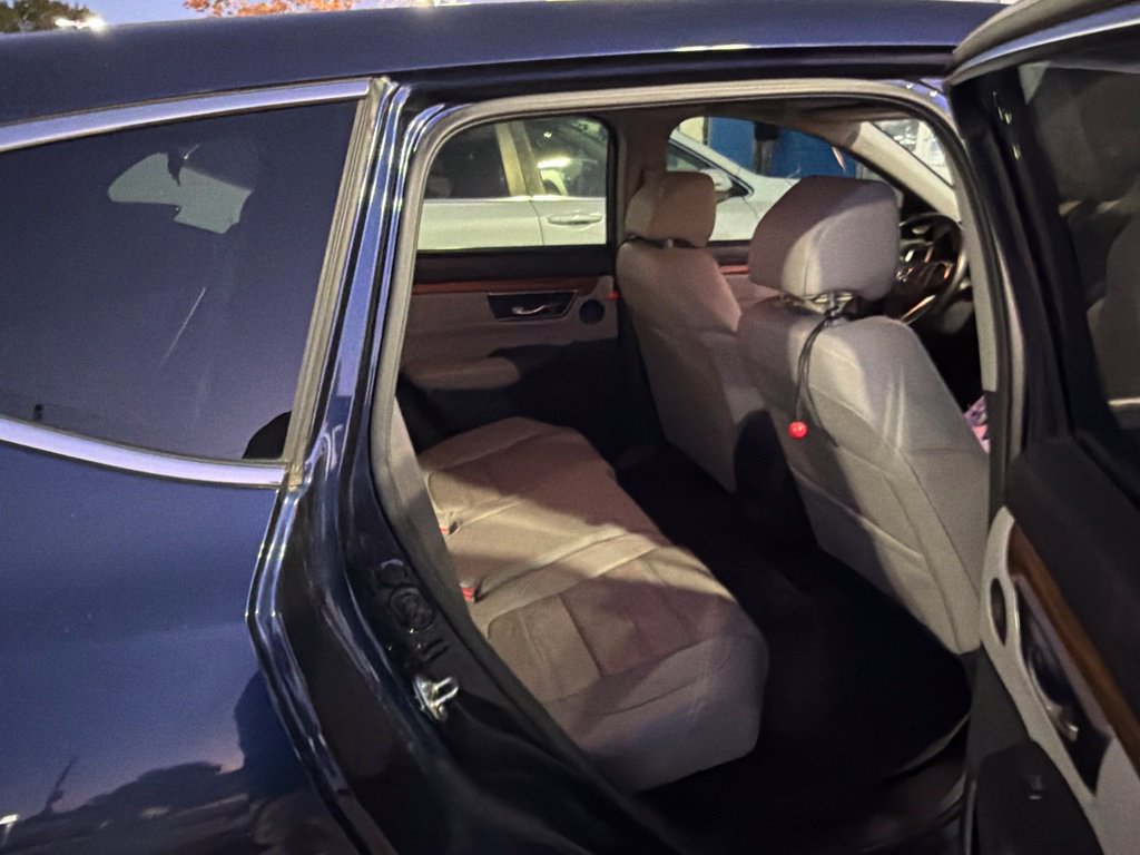 Used 2018 Honda CR-V EX-L image 9