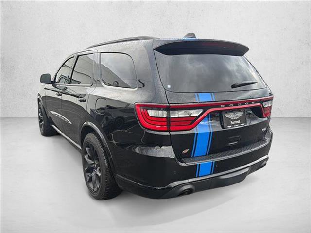 Used 2022 Dodge Durango R/T w/ Tow 'N Go Package image 8