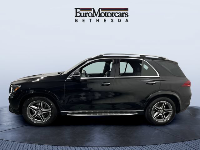 Certified 2024 Mercedes-Benz GLE 450 4MATIC image 2