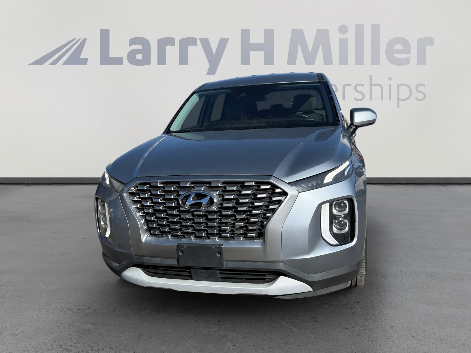 Used 2020 Hyundai Palisade SE image 5