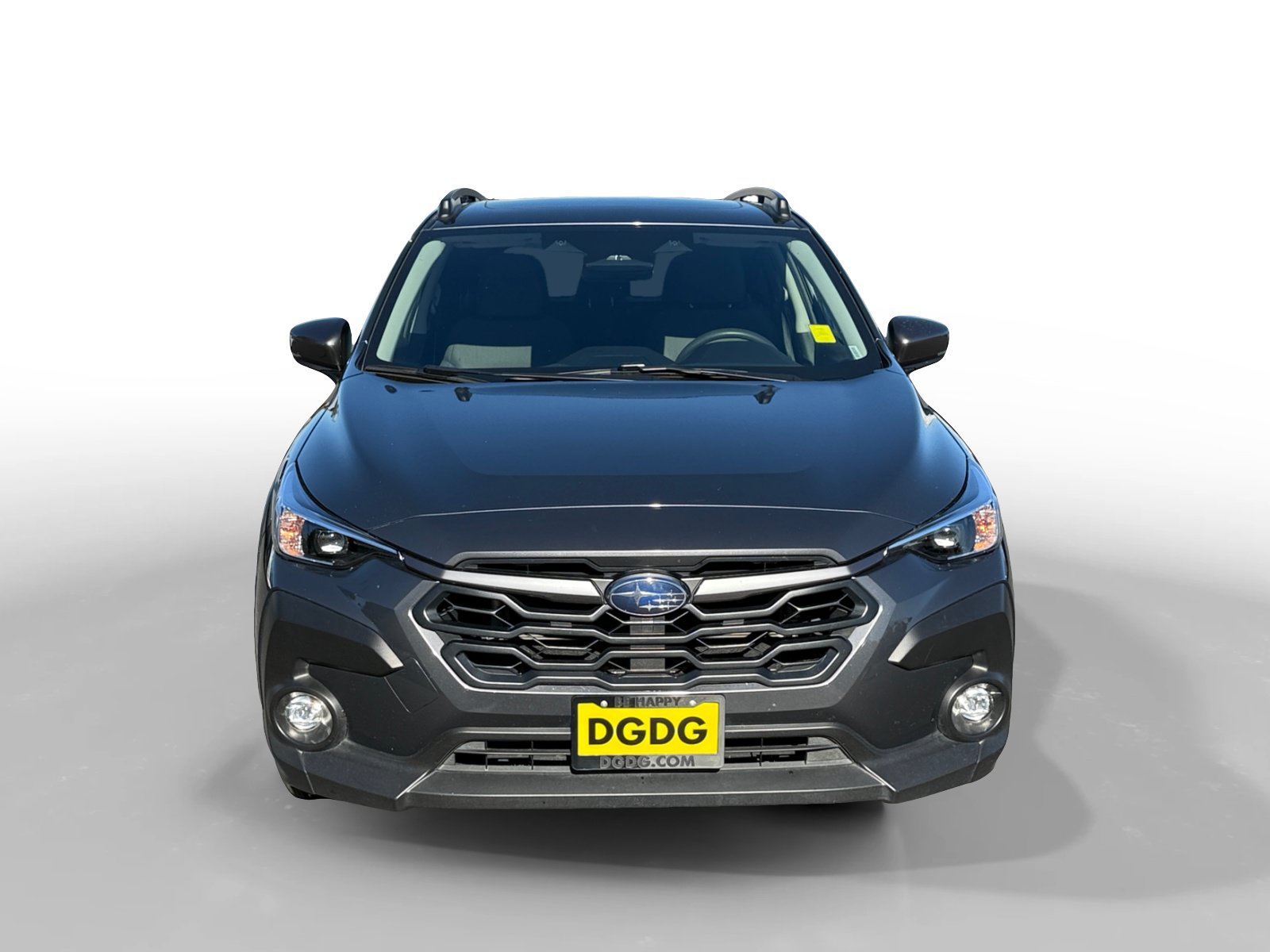 Used 2025 Subaru Crosstrek 2.5i Premium AWD/4WD image 8