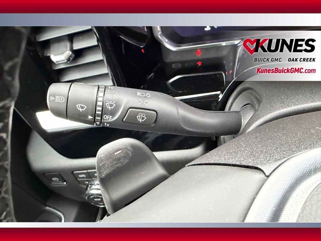 New 2026 GMC Sierra 1500 Elevation w/ Elevation Premium Package image 12