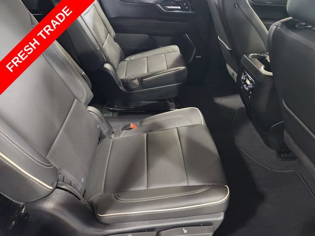 Used 2025 GMC Yukon XL Elevation w/ Technology Package RWD image 31