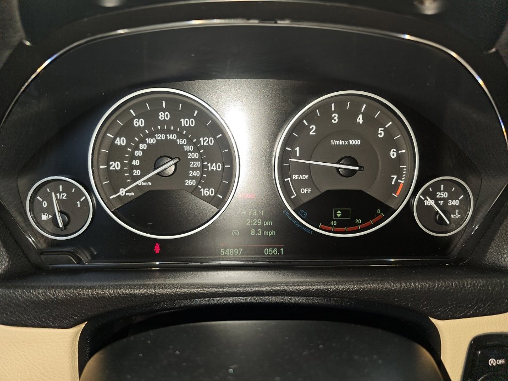 Used 2014 BMW 328i Sedan RWD image 20