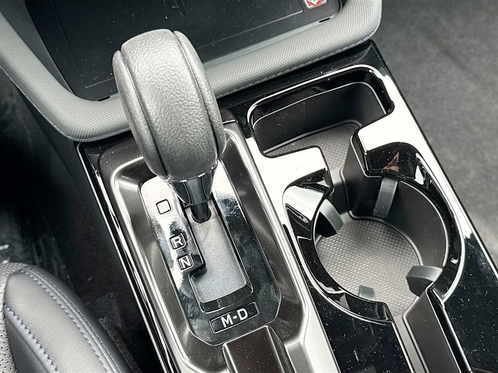 New 2026 Subaru Forester Limited AWD/4WD image 20