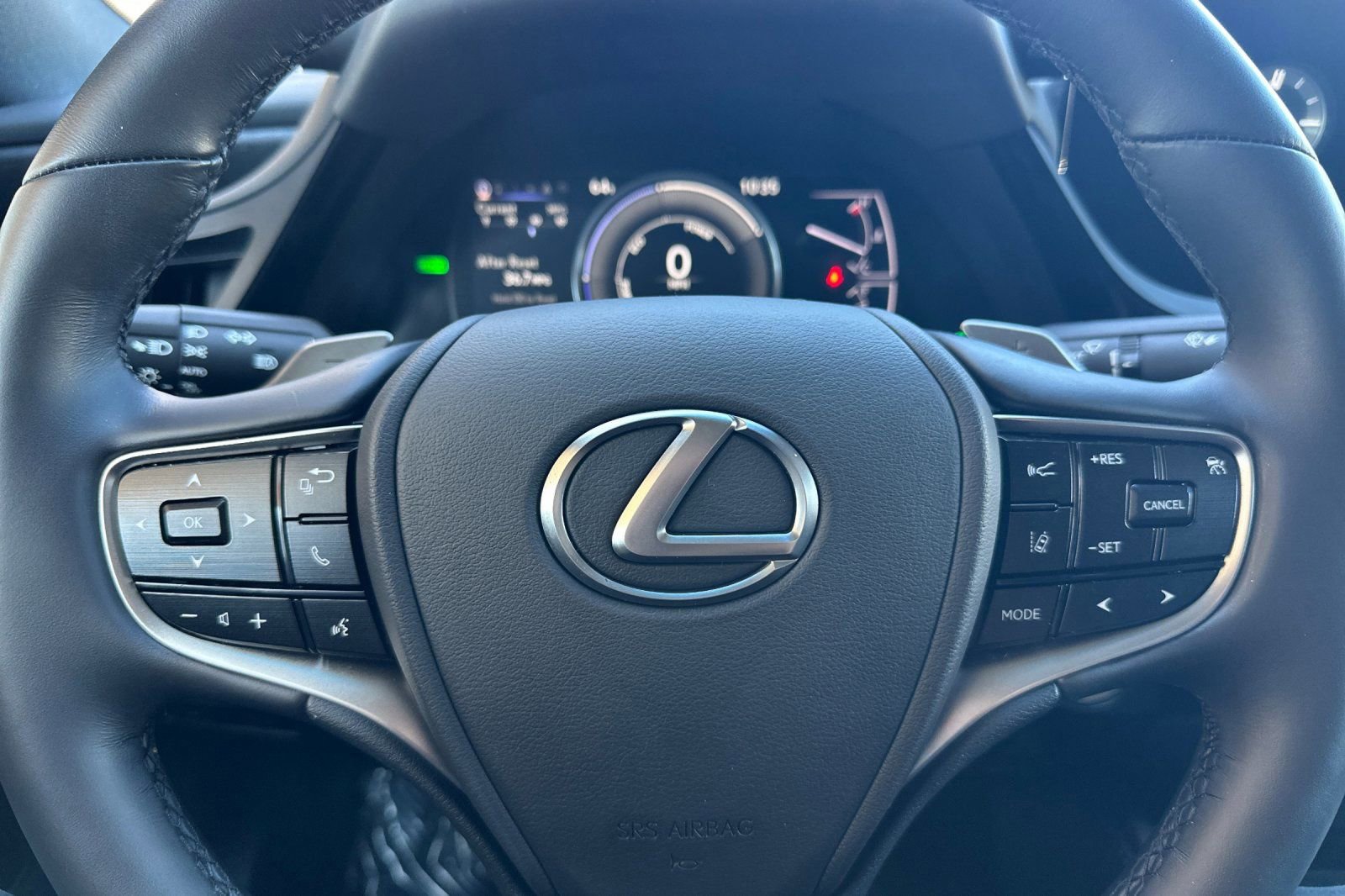 Certified 2025 Lexus ES 300h ES 300h w/ Premium Package image 26