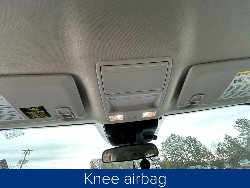 Used 2024 Ford Maverick XLT w/ Equipment Group 300A Standard image 29