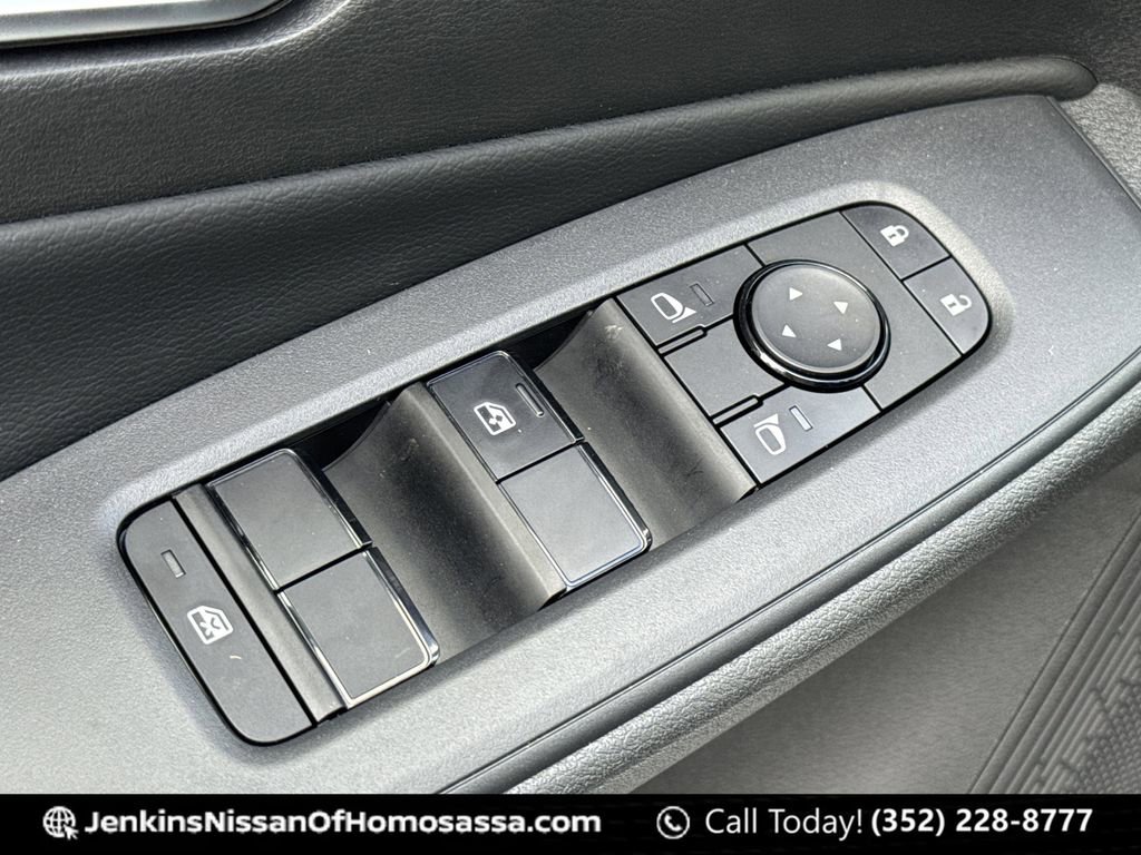 New 2026 Nissan Sentra SV w/ SV Convenience Package FWD image 26