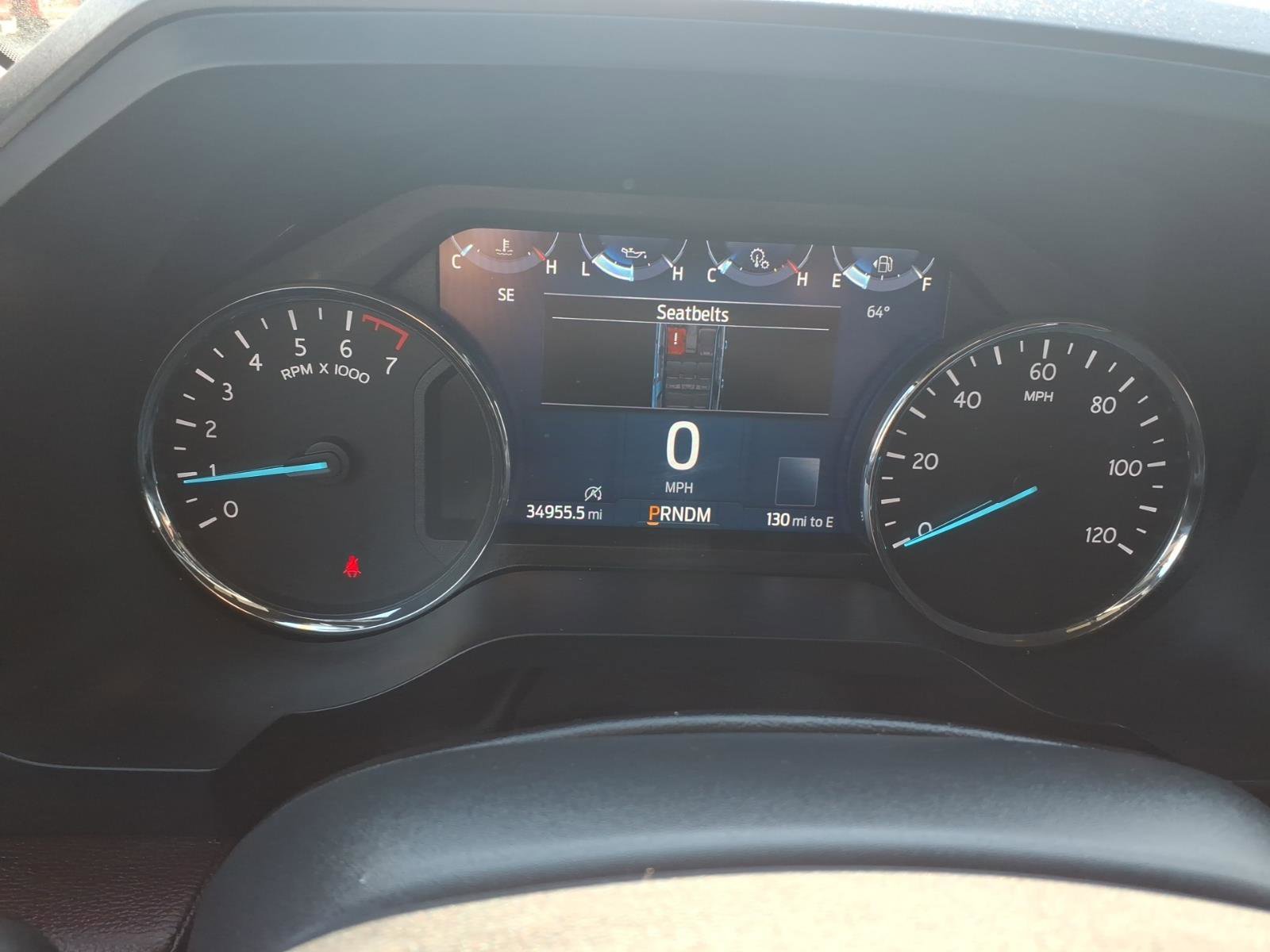 Used 2024 Ford Expedition Limited image 21