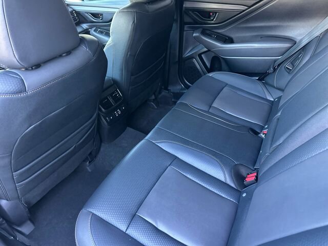 Certified 2025 Subaru Outback Wilderness AWD/4WD image 14