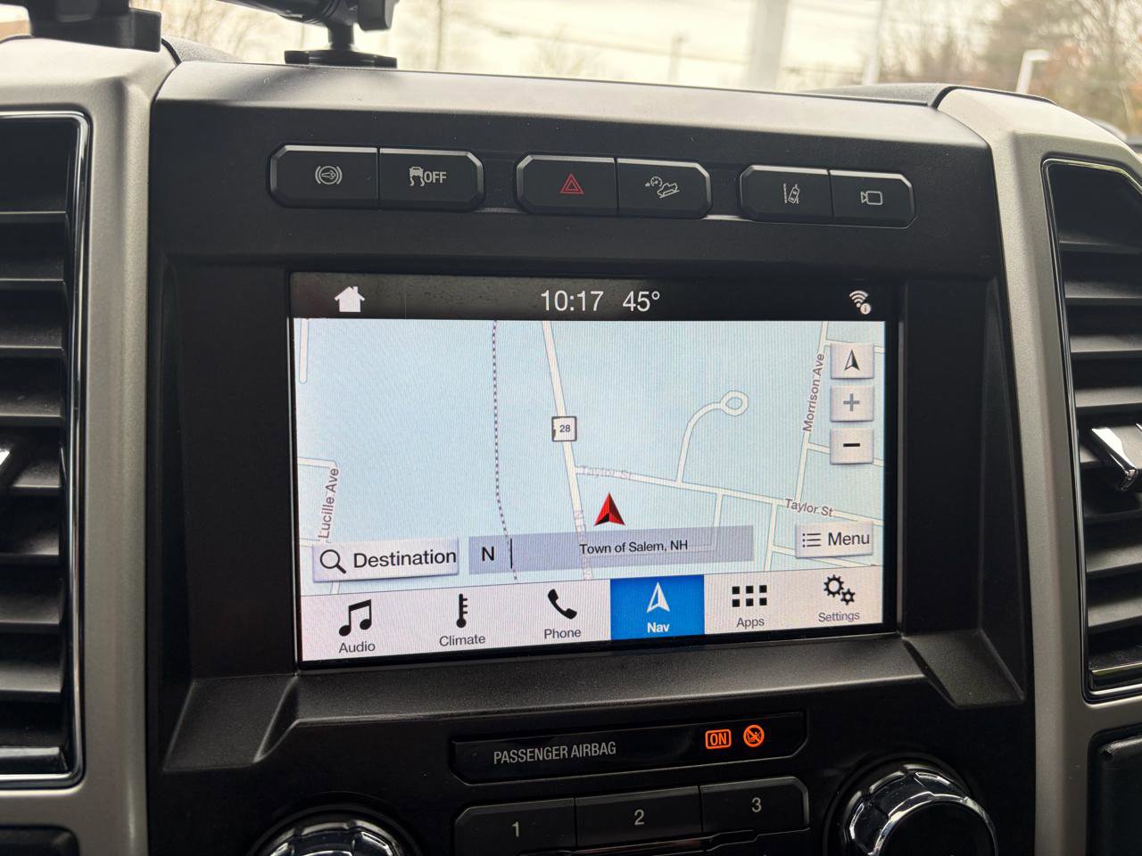 Used 2019 Ford F250 Lariat w/ Lariat Ultimate Package image 38