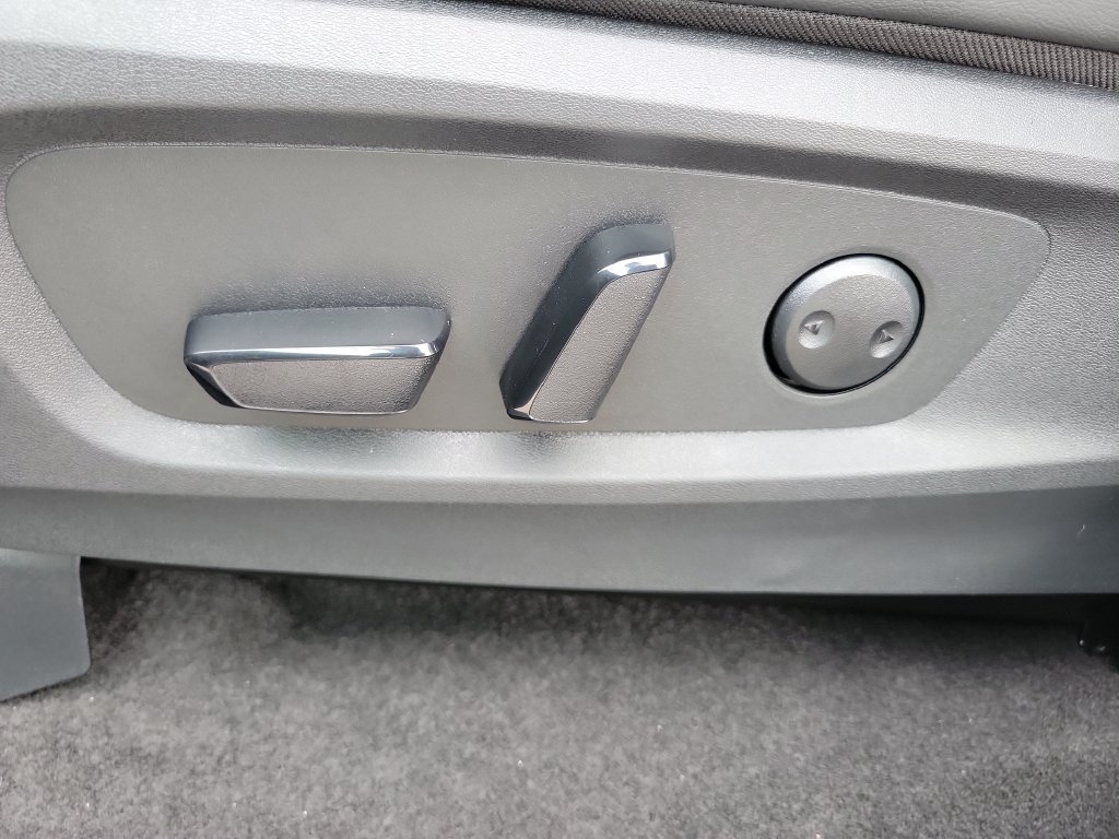 New 2026 Nissan Pathfinder Platinum AWD/4WD image 23