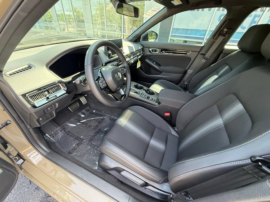 Used 2026 Honda Civic Sport image 15